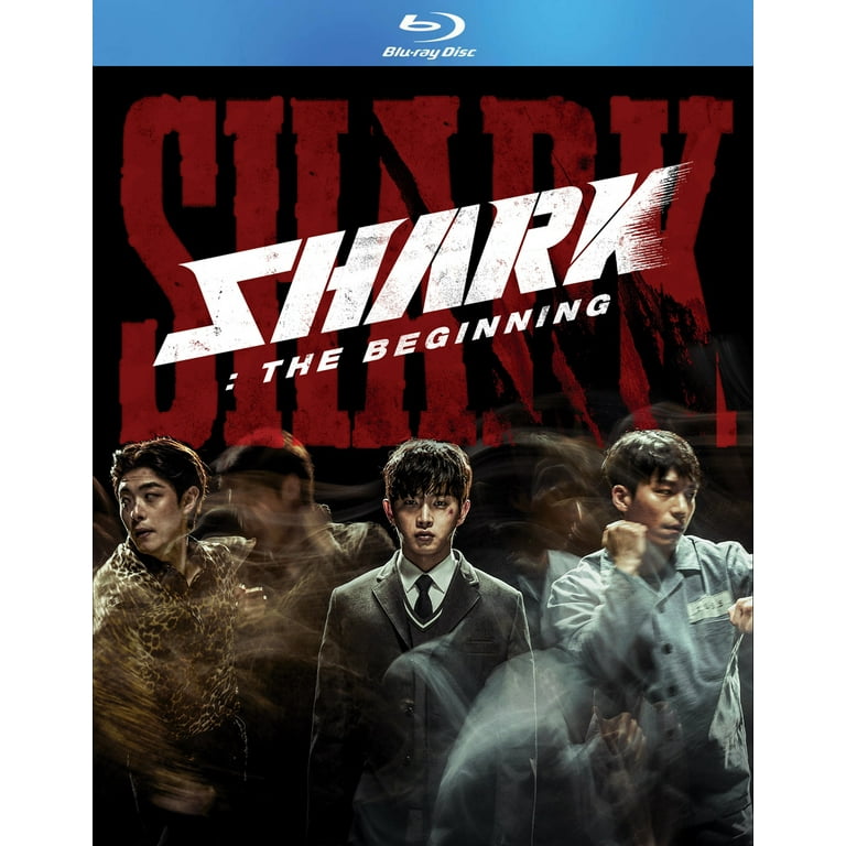 Shark: Beginning - Walmart.com