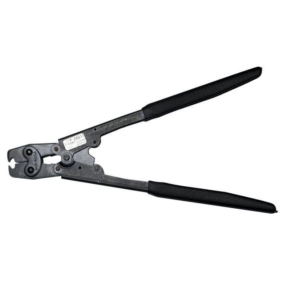 Shark Bite 24611 3/8"- 1" Stainless Steel PEX Cinch Clamp Tool