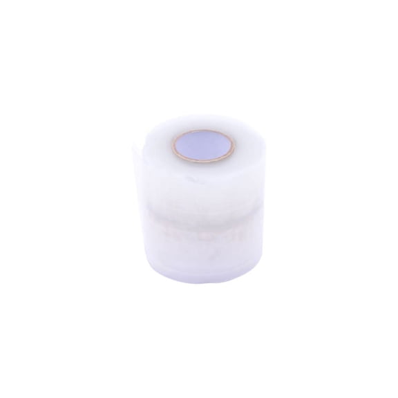 Cash Acme Silicone Wrap 10' Length White