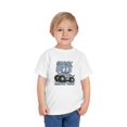 thumbnail image 1 of Shark Bite Monster Truck Toddler Short Sleeve Tee, 1 of 3