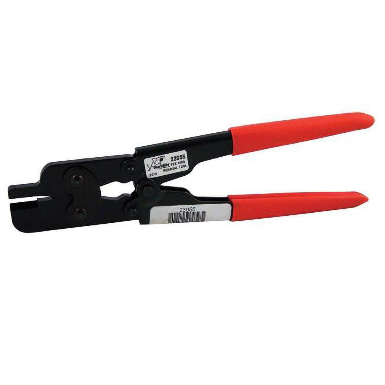 Shark Bite Pex Crimp Ring Removal Tool