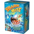 Shark Bite Roll the Die and Fish for Colorful Sea Creatures Before