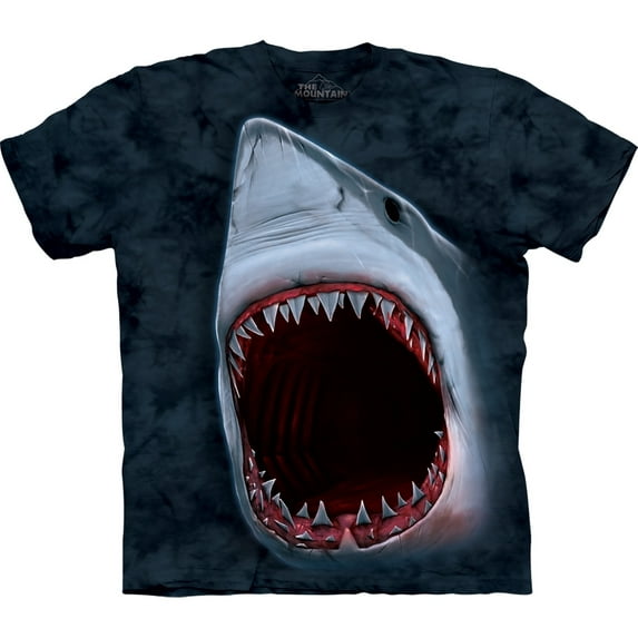 Shark Bite T-Shirt