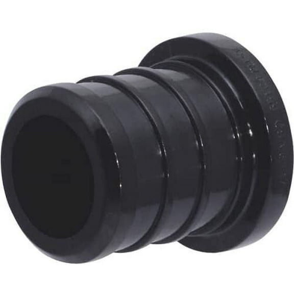 Shark Bite UP518A10 3/4" PEX Poly Alloy Plug 10 Pack