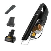 Shark UltraCyclone Pet Pro+ Handheld Vacuum, Pet Friendly, Self-Cleaning Pet Brush, CleanTouch Empty, CH951 Black