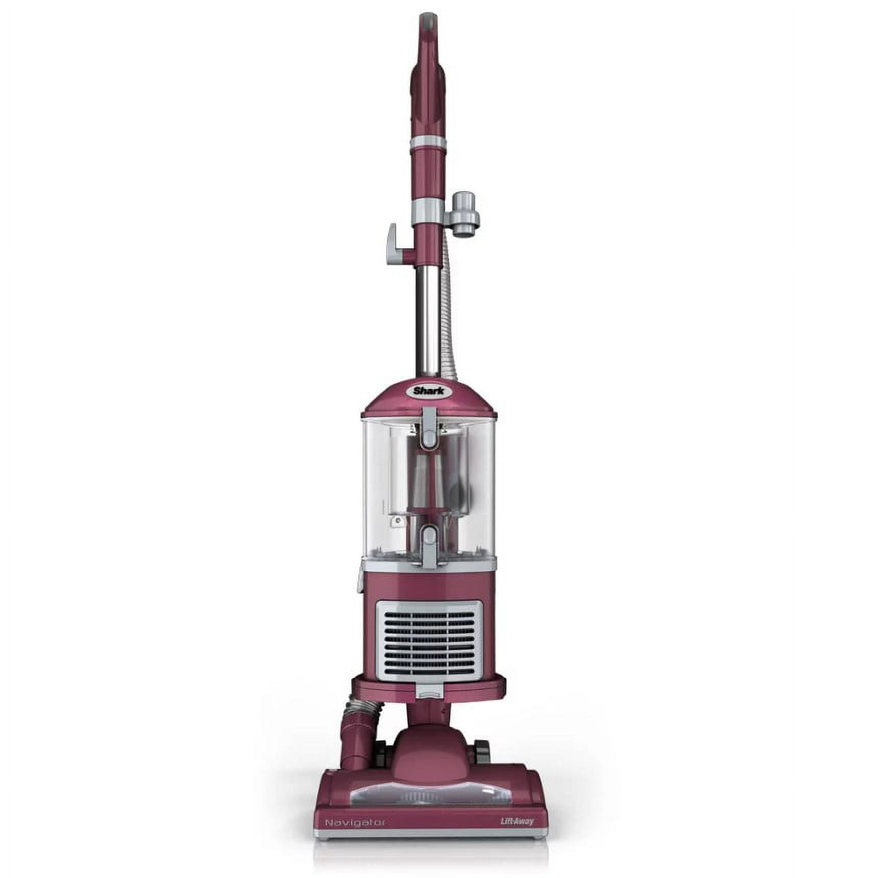 Shark CU520 Navigator LiftAway Upright Vacuum Multi Surface Floor Cleaner