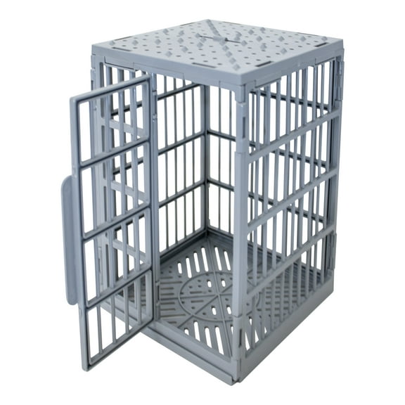 Shark Cage Playset for WWE Wrestling Action Figures