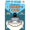thumbnail image 1 of Pre-Owned Shark-CAM: Ready-To-Read Pre-Level 1 (Hardcover) 1665927356 9781665927352, 1 of 1