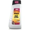 Shark CarpetXpert Deep Clean Essential Formula for Shark CarpetXpert
