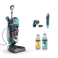 thumbnail image 1 of Shark CarpetXpert with StainStriker Upright Carpet & Area Rug Cleaner, Upholstery, Pet Friendly, Carpet Shampooer, 2 Tools, Cleaning Solutions, EX200 Navy, 1 of 12