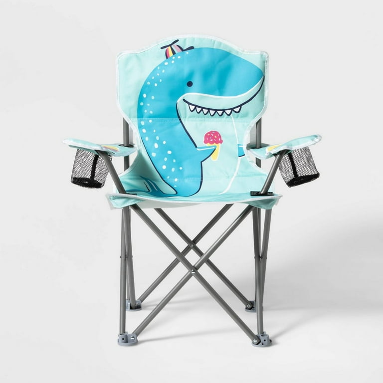 Shark 2025 folding chair