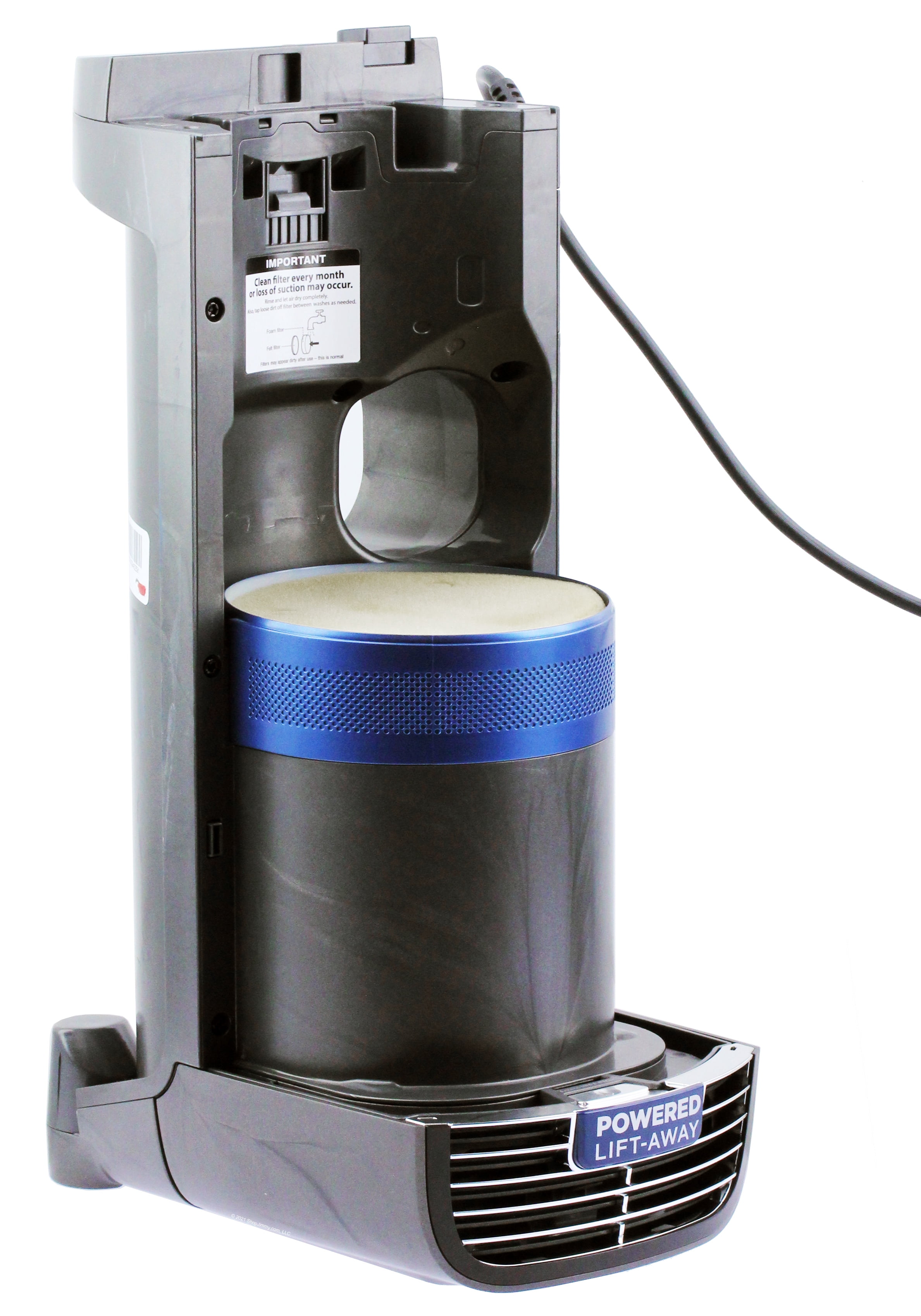 Shark - Brandclub - Shark Chassis/Motor/Main Unit for Vertex