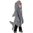 thumbnail image 1 of Shark Child Halloween Costume, 1 of 3