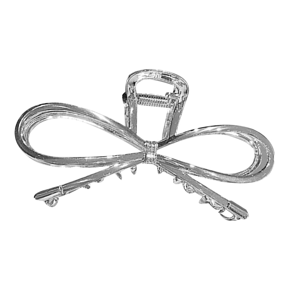 Shark Clip Hair Barrettes Metal Jaw Clip Barrette Clips for Women Hair Jaw Clip for Women Miss