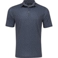 thumbnail image 1 of Shark Collection Venture ML75 Stretch Polo Thunder Shirt Men L, 1 of 4