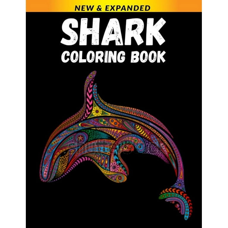 Coloring Books For Boys: coloring book for adults stress relieving designs  (Paperback)