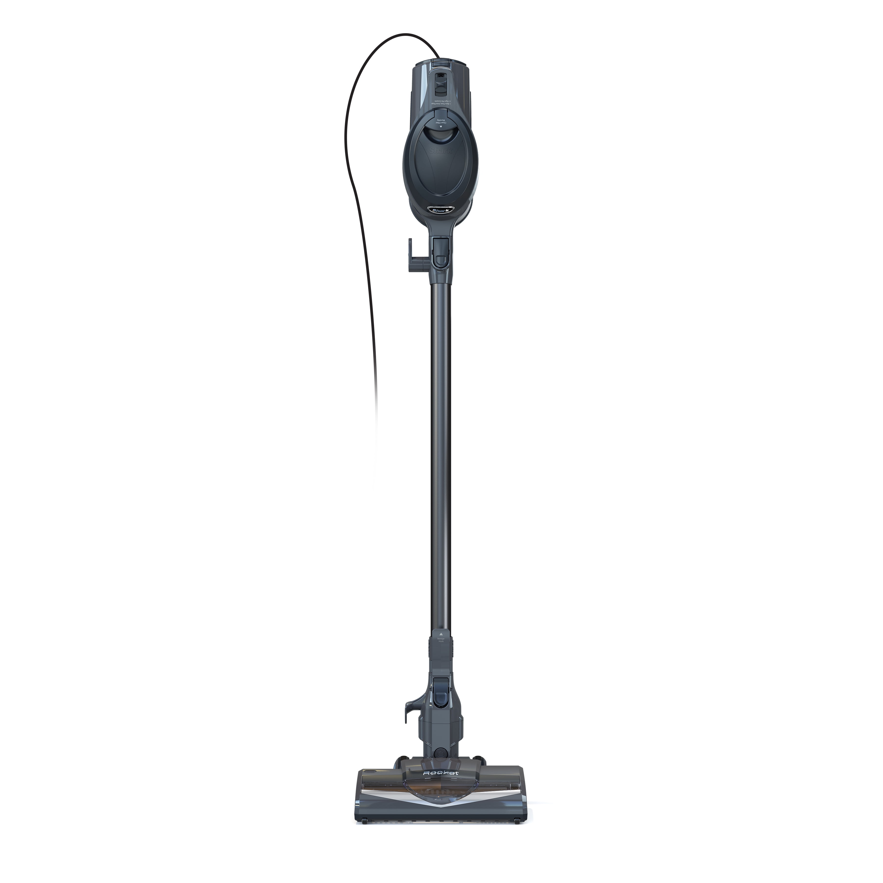Shark Corded Stick Vacuum, CS110BK