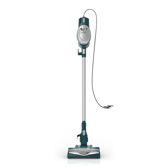 Shark Corded Stick Vacuum, Carpet and Hardfloors, Pet Friendly, Removable Handheld, CS112 Green