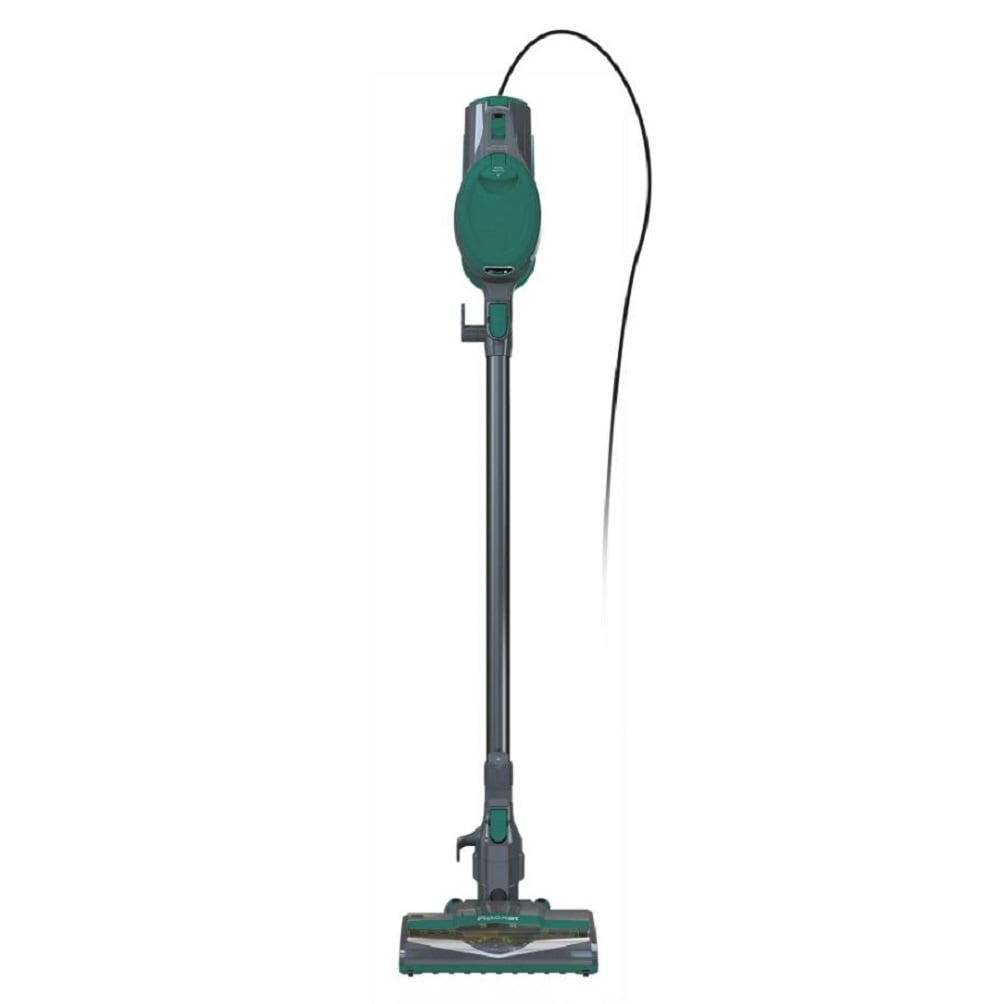 Open Box Shark Corded Stick Vacuum, Green CS110EM [New ] - Walmart.com