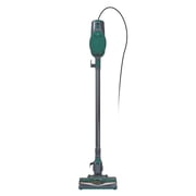 Shark Corded Stick Vacuum, Carpet and Hardfloors, Pet Friendly, Removable Handheld, CS110EM Green/Gray