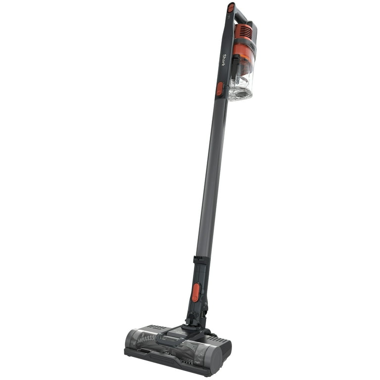 Shark Cordless Pet Stick Vacuum IX140 Lightweight Powerful Suction 40 Min Runtime Walmart