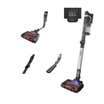 thumbnail image 1 of Pre-Owned Shark Cordless Stratos with Clean Sense IQ Cordless Vacuum - Ash Purple - IZ862H, 1 of 2