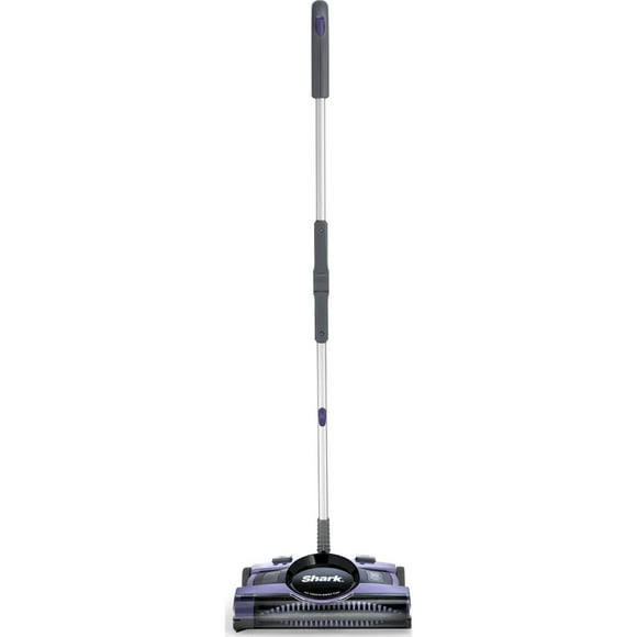 Electric Broom