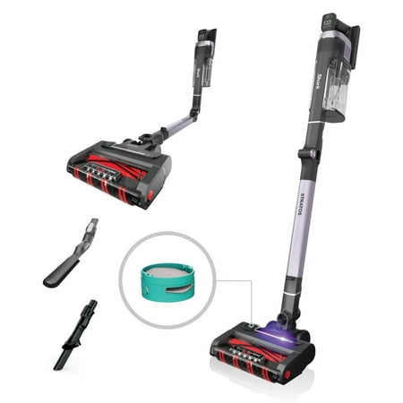 Shark Cordless Vacuum Cleaner - Clean Sense IQ