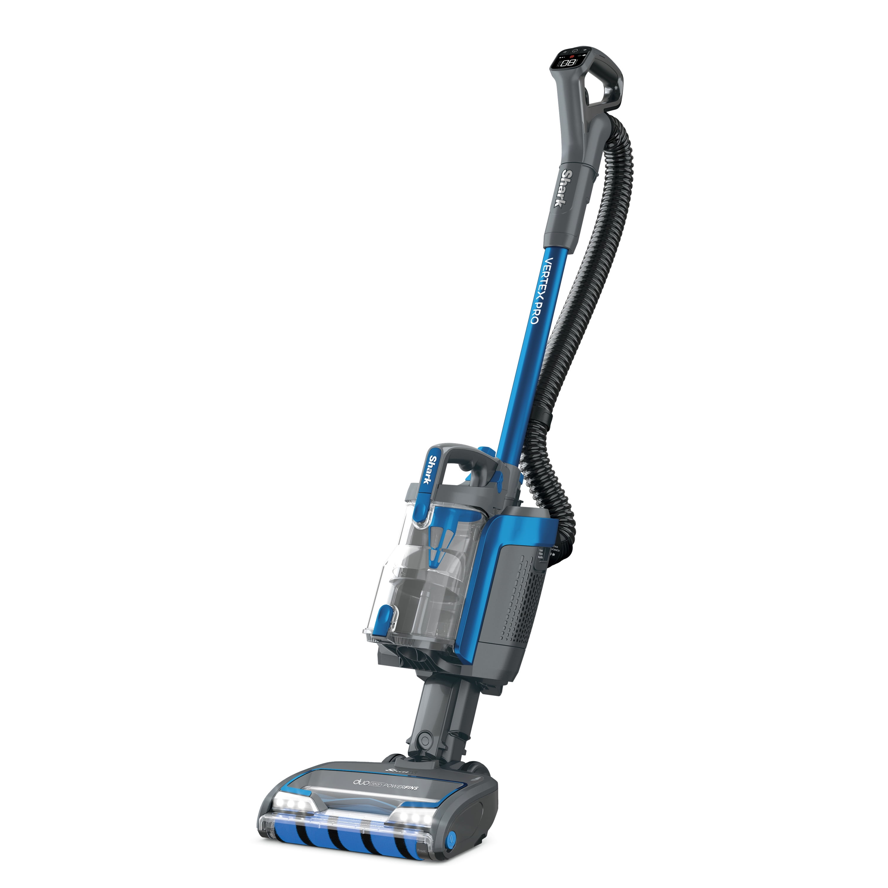 Shark vertex 2024 powered lift away vacuum