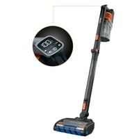Shark Cordless Stick Vacuum with DuoClean Power Fins and Self-Cleaning Brushroll