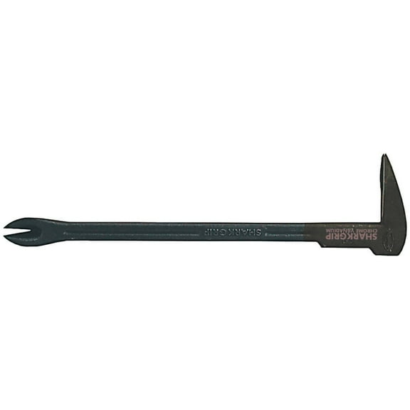Shark Corporation 10-1/4In Sharkgrip Nail Puller