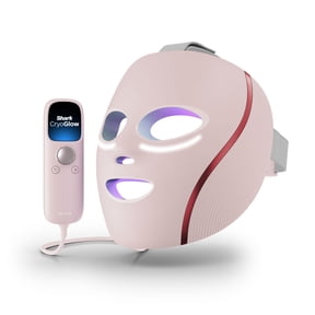 Shark CryoGlow Marilyn Monroe Collection LED Face Mask