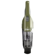 Shark Cyclone Handheld Vacuum, On-the-Go Cleaning, HyperVelocity Suction, USB Charging, CH700WM, Herb