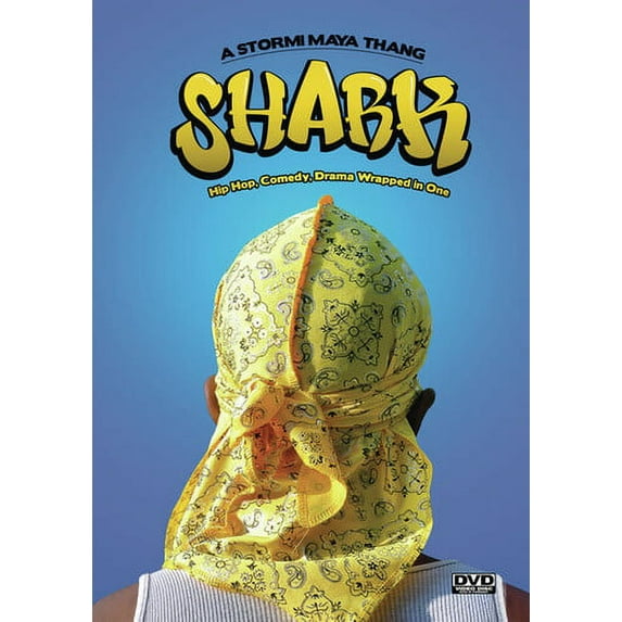 Shark (DVD), Freestyle Digital, Drama