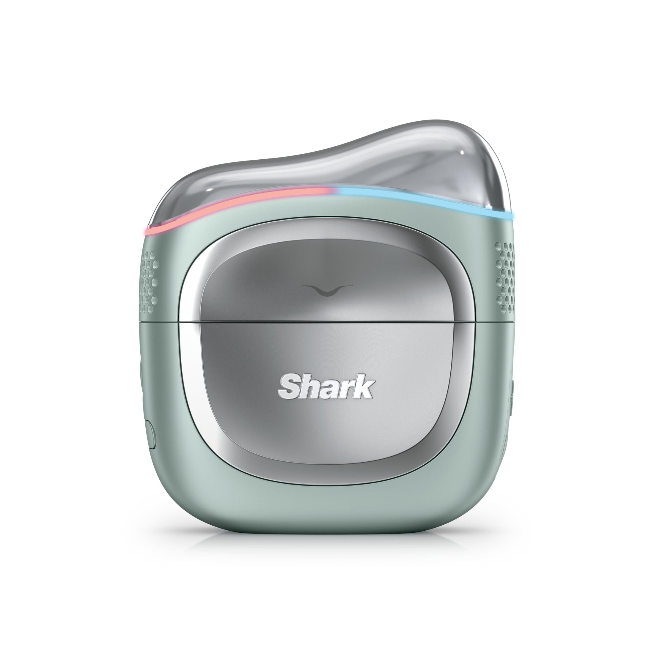 Shark Depuffi, Instant Hot + Cold Contrast Therapy Device, InstaChill Tech, InstaHeat Tech, Depuff, Soothe, Contour, FH220GN2 Spearmint