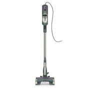 Shark Detect Corded Stick Vacuum, Carpet and Hardfloors, Pet Friendly, with Direction Detect, Self-Cleaning Brushroll, Removable Handheld, HZ752 Evergreen
