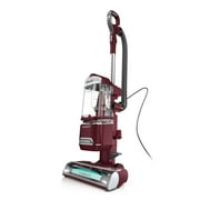 Shark Detect Lift-Away ADV Upright Vacuum, Pet Friendly, Floor Detect, Direction Detect, PowerFins Self-Cleaning Brushroll, LA492 Burgundy