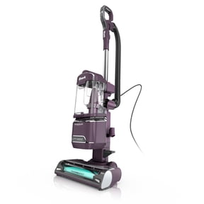 Shark Detect Lift-Away ADV Upright Vacuum, Pet Friendly, Floor Detect, Direction Detect, PowerFins Self-Cleaning Brushroll, LA490 Mauve