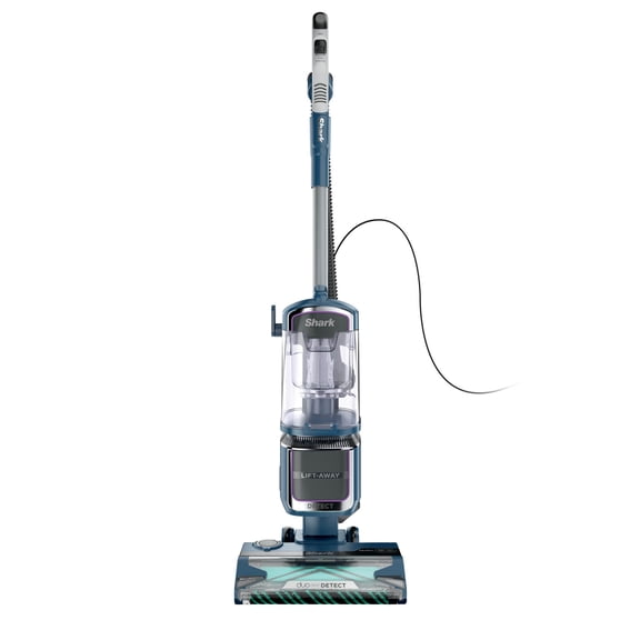 Shark Detect Performance with Lift-Away ADV