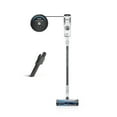 thumbnail image 1 of Shark Detect Pro Cordless Stick Vacuum, Carpet and Hardfloors, PowerFins Brushroll, DirtDetect Technology, HEPA Filtration, 40-Min Run Time, IW1120 White, 1 of 13