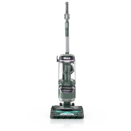 Shark Detect Pro Lift-Away ADV Upright Vacuum, with DuoClean Detect, Anti-Allergen, Lift-Away, and Odor Neutralizer Technology, LA802