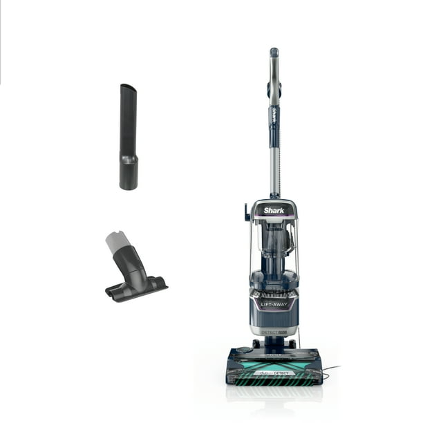 Shark Lift-Away Vacuum | Quiet vacuums for home goods stores