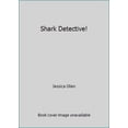 thumbnail image 1 of Pre-Owned Shark Detective! (Hardcover) 006235714X 9780062357144, 1 of 1