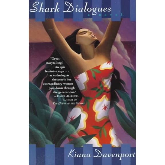 Pre-Owned Shark Dialogues