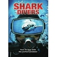 thumbnail image 1 of Shark Divers (DVD), Vision Films, Documentary, 1 of 1