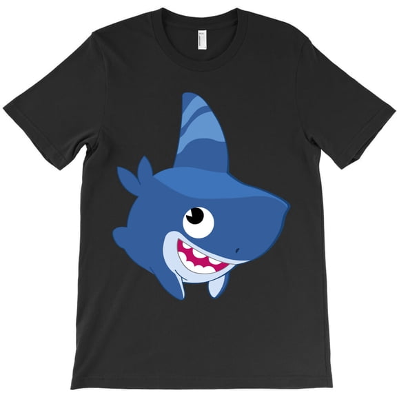 Shark Dog, Funny Animal Pun Graphic Design For Shark And Dog G14949 Unisex T-Shirt, Up to Size 5XL