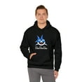 thumbnail image 1 of Shark DooDoo Hoodie Unisex Heavy Blend™ Hooded Sweatshirt, 1 of 9