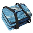 thumbnail image 1 of Shark Double Layered Insulated Refrigerated Lunch Bag with Large Capacity and Hand Carry - 7.1x11.4x16.1 Inches, 1 of 6