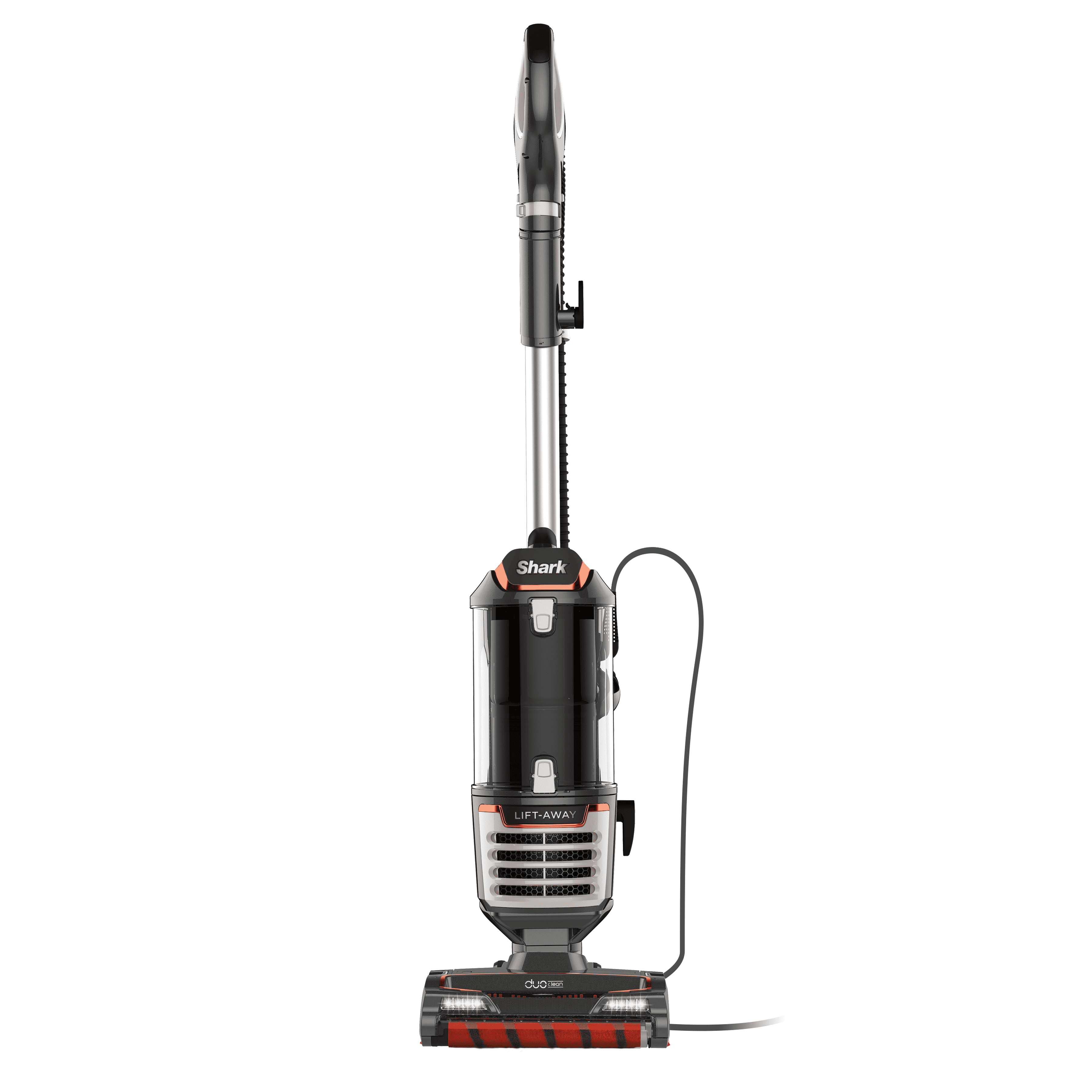 Shark powered lift away speed duoclean discount