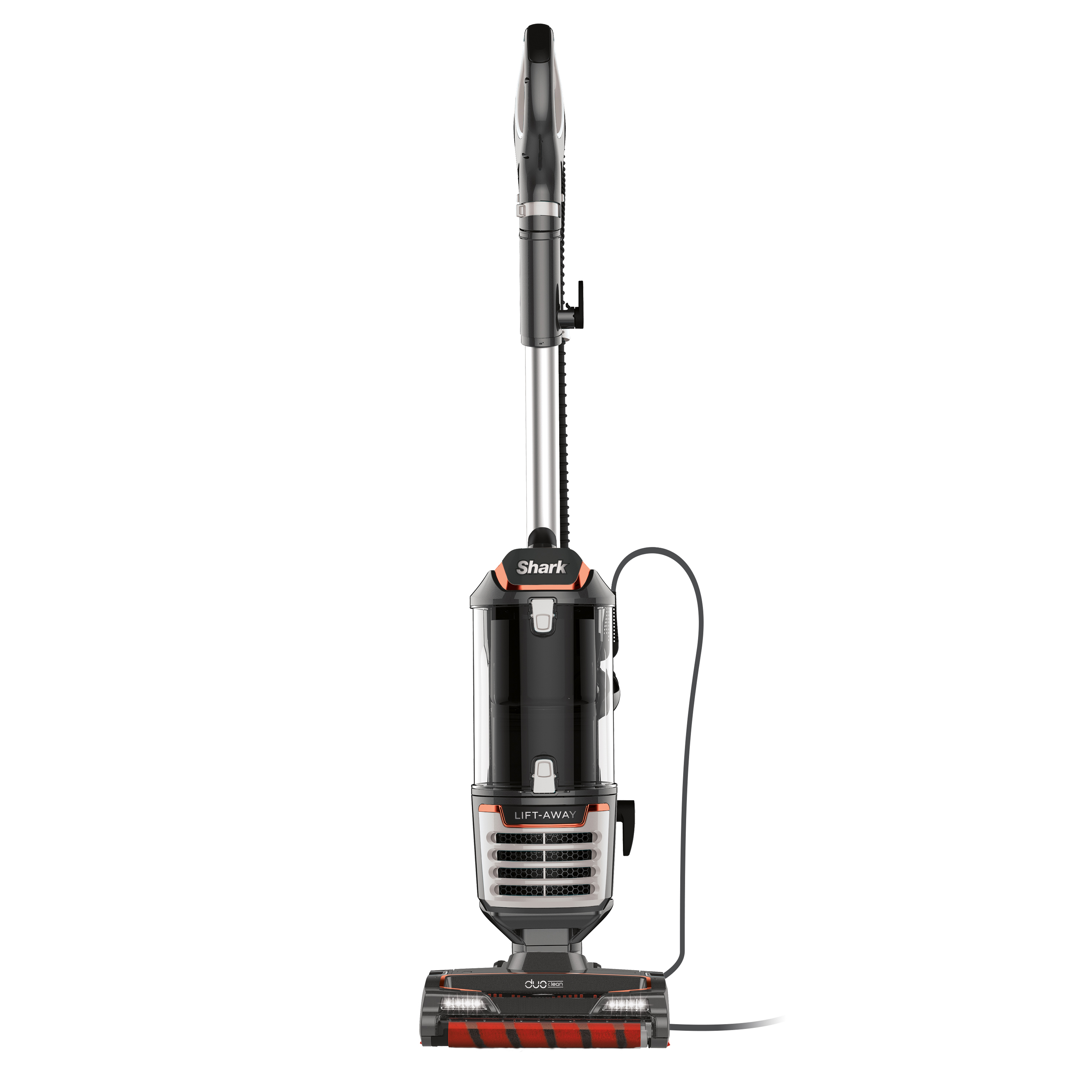 Shark DuoClean Lift-Away Speed Upright Vacuum NV770 - image 1 of 5